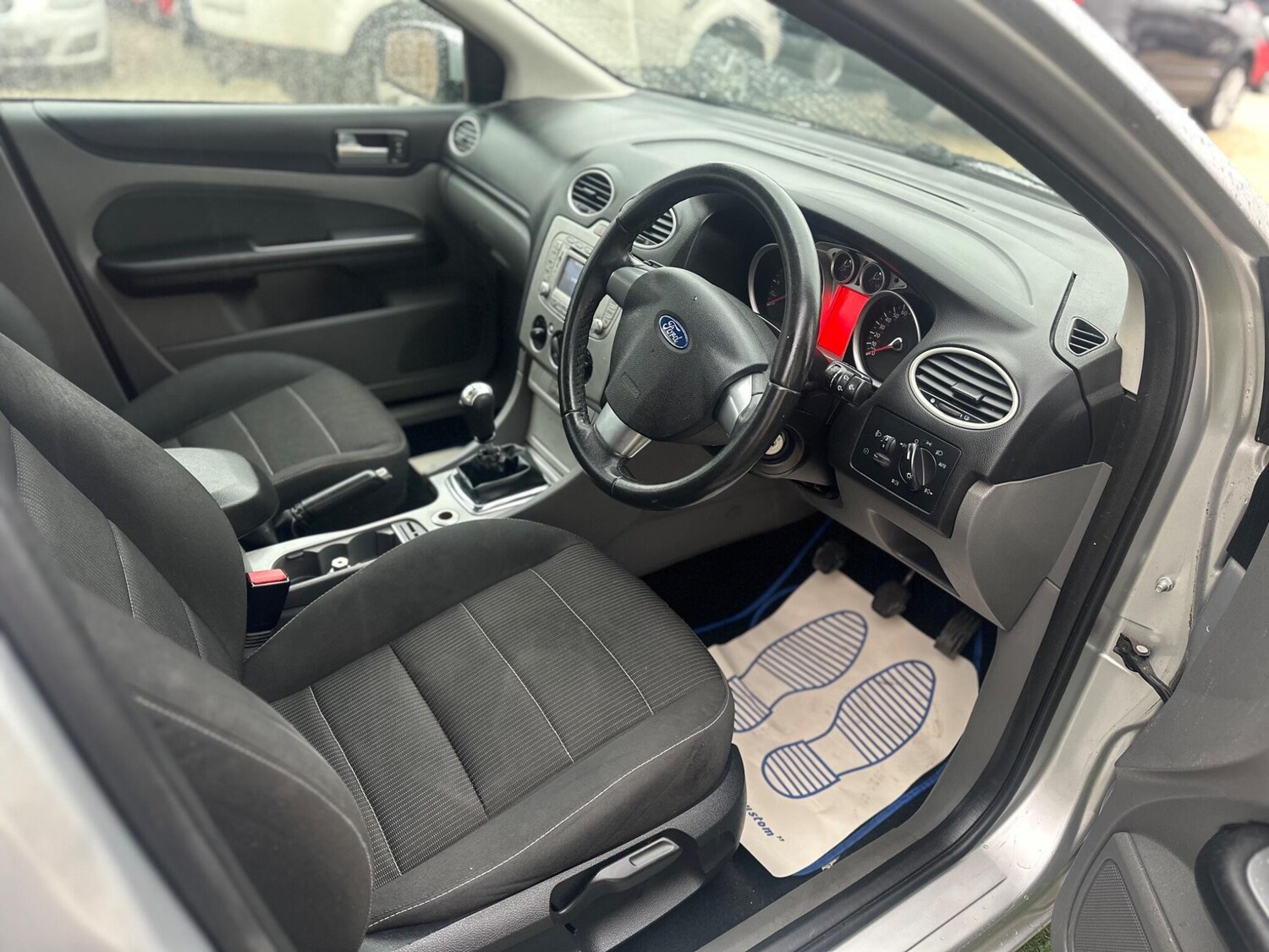 Used Ford Focus 2011 for sale - 78186514: Photo 15