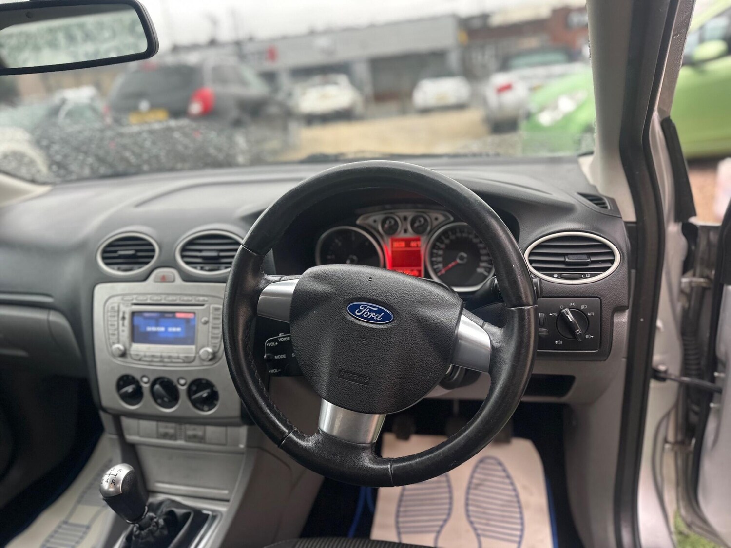 Used Ford Focus 2011 for sale - 78186514: Photo 17