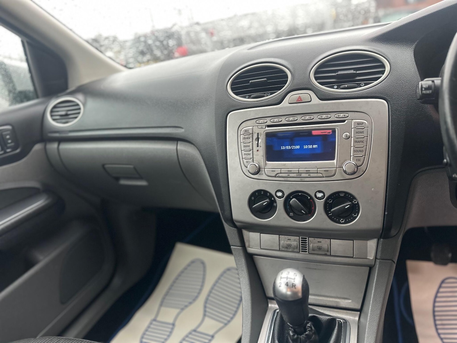 Used Ford Focus 2011 for sale - 78186514: Photo 21