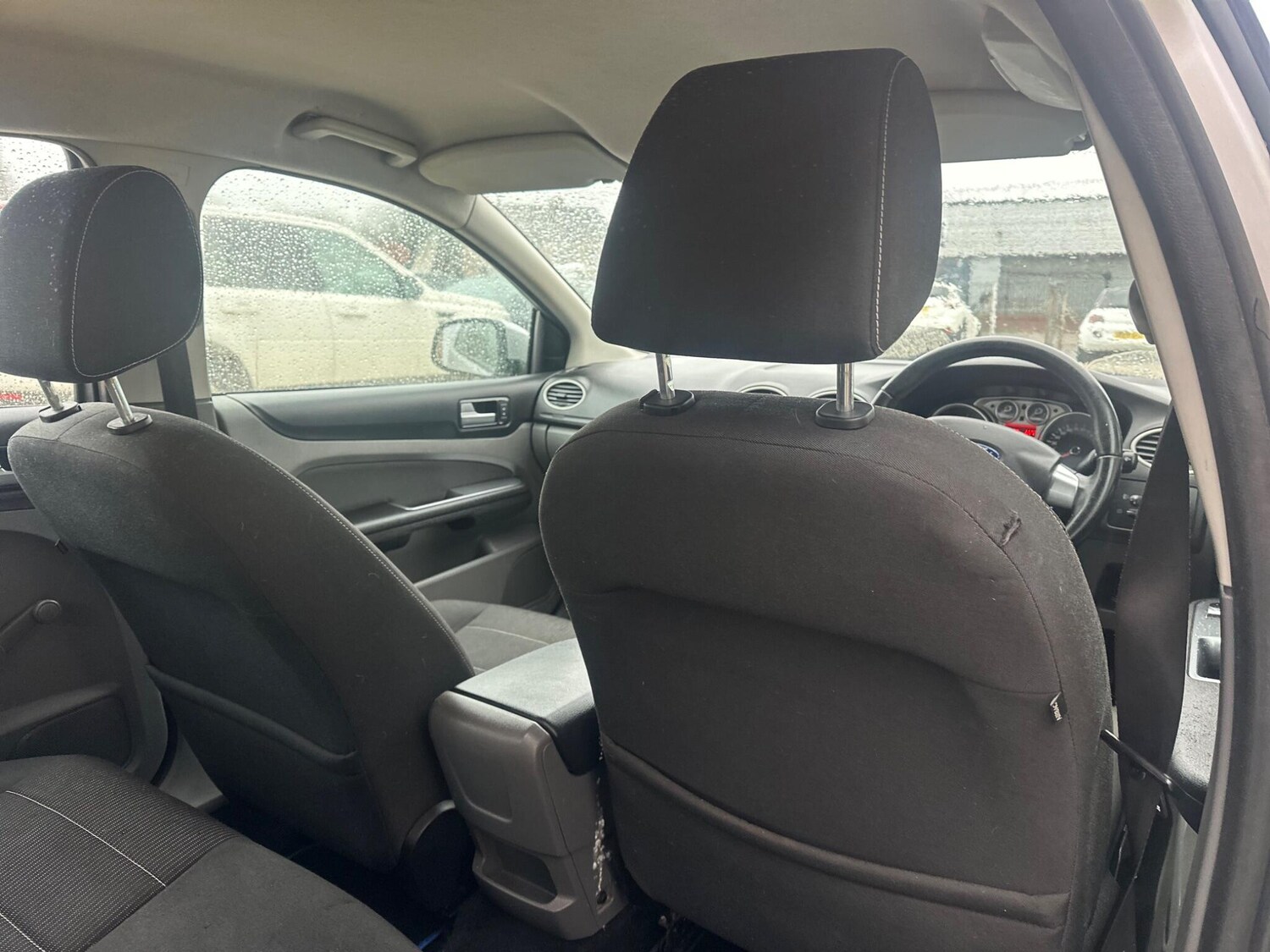 Used Ford Focus 2011 for sale - 78186514: Photo 22