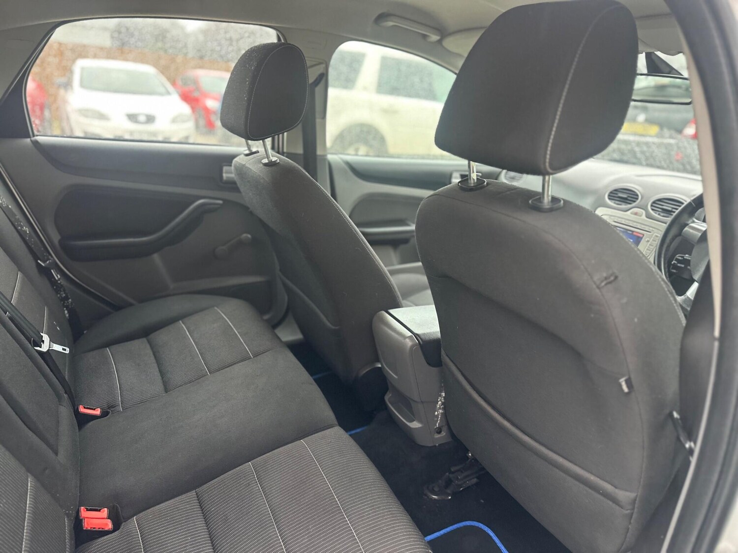 Used Ford Focus 2011 for sale - 78186514: Photo 24