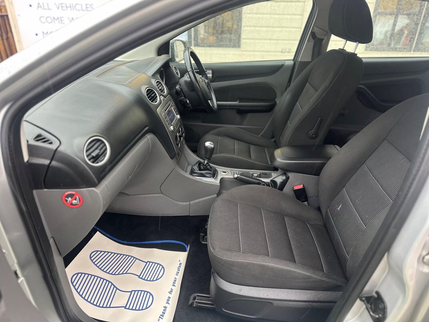 Used Ford Focus 2011 for sale - 78186514: Photo 28