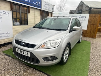 Used Ford Focus 2011 for sale - 78186514: Photo