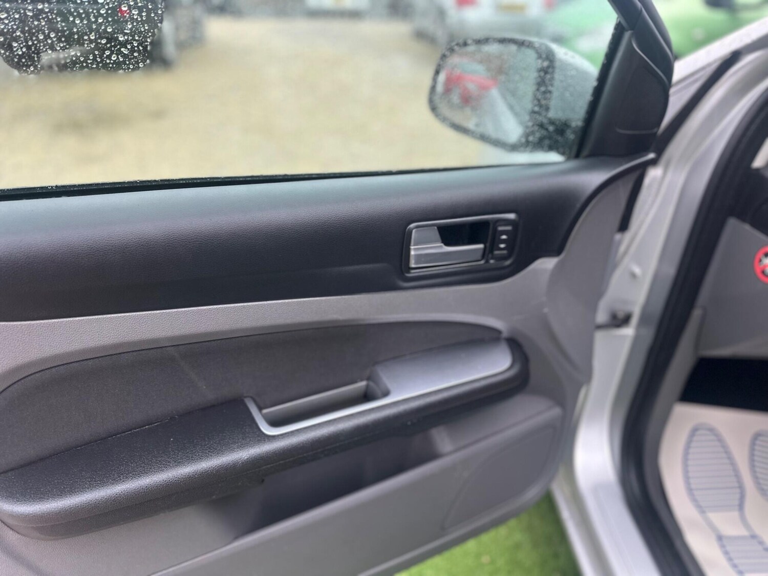 Used Ford Focus 2011 for sale - 78186514: Photo 31