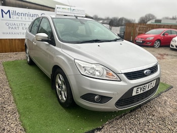 Used Ford Focus 2011 for sale - 78186514: Photo