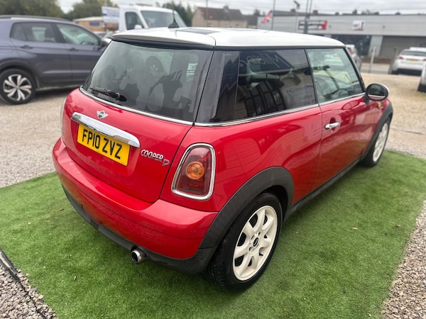 Used MINI Hatch 2010 for sale - 76085498: Photo 12