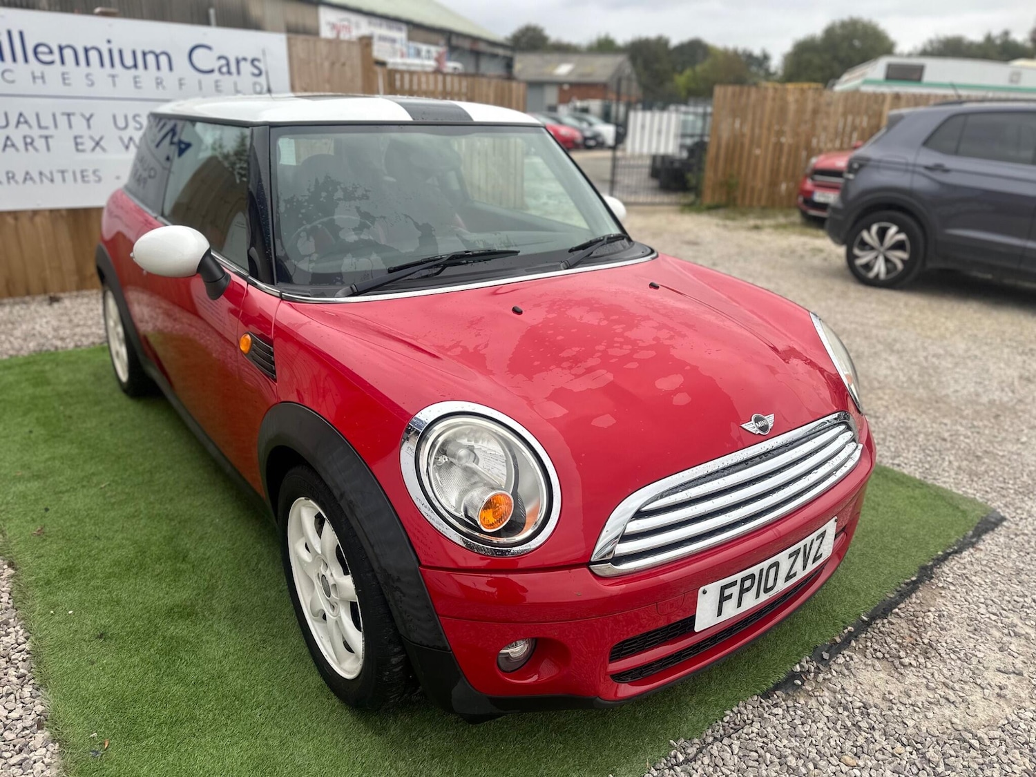Used MINI Hatch 2010 for sale - 76085498: Photo 13