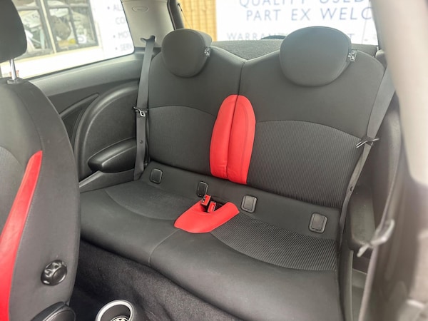 Used MINI Hatch 2010 for sale - 76085498: Photo 19