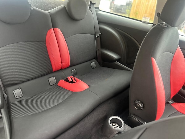 Used MINI Hatch 2010 for sale - 76085498: Photo 22
