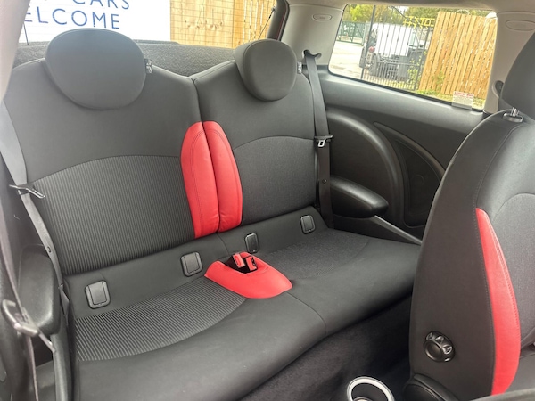 Used MINI Hatch 2010 for sale - 76085498: Photo 23