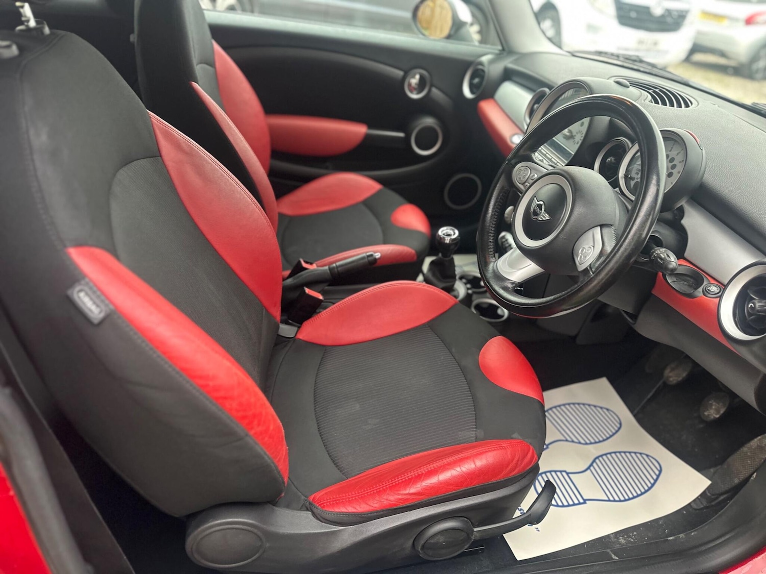 Used MINI Hatch 2010 for sale - 76085498: Photo 26