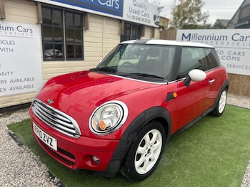 Used MINI Hatch 2010 for sale - 76085498: Photo 2