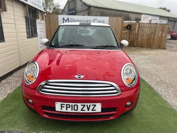 Used MINI Hatch 2010 for sale - 76085498: Photo 4