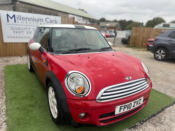 Used MINI Hatch 2010 for sale - 76085498: Photo 5