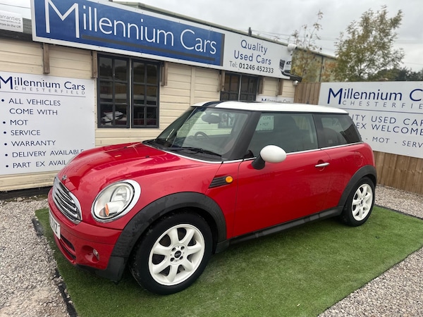 Used MINI Hatch 2010 for sale - 76085498: Photo 6