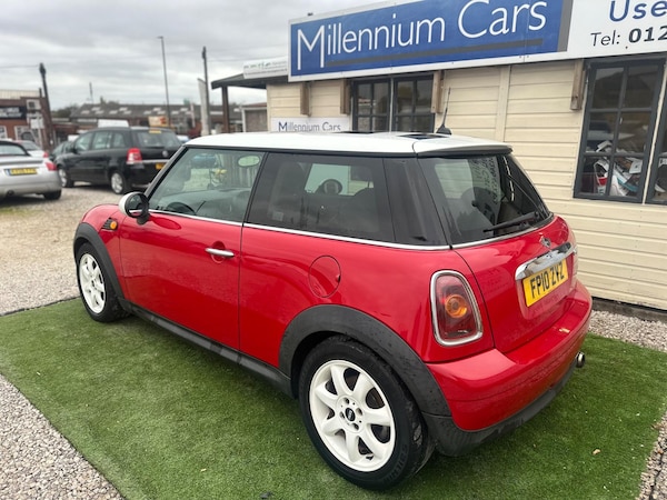 Used MINI Hatch 2010 for sale - 76085498: Photo 9