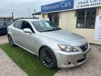 Used Lexus IS 2010 for sale - 75279581: Photo