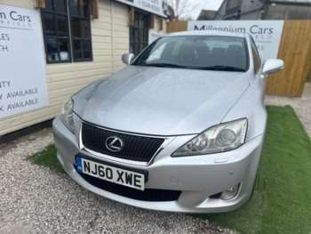 Used Lexus IS 2010 for sale - 75279581: Photo