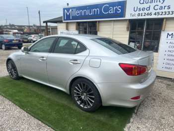 Used Lexus IS 2010 for sale - 75279581: Photo
