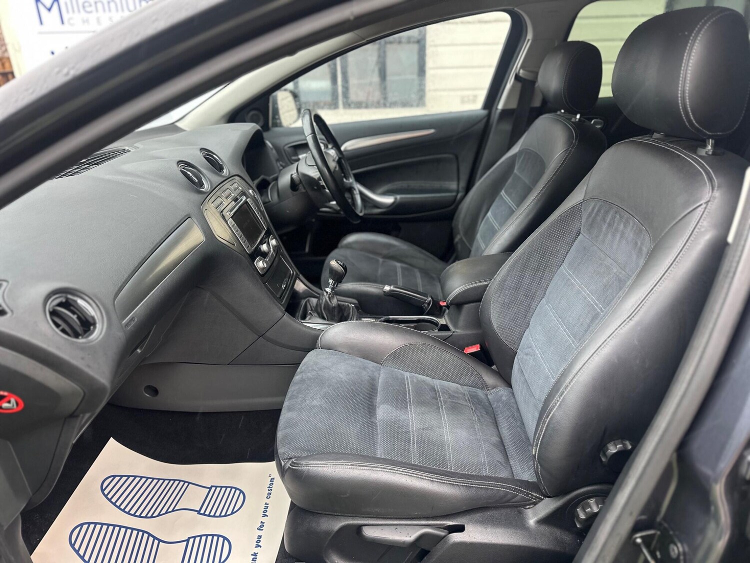 Used Ford Mondeo for sale - 77549864: Photo 11