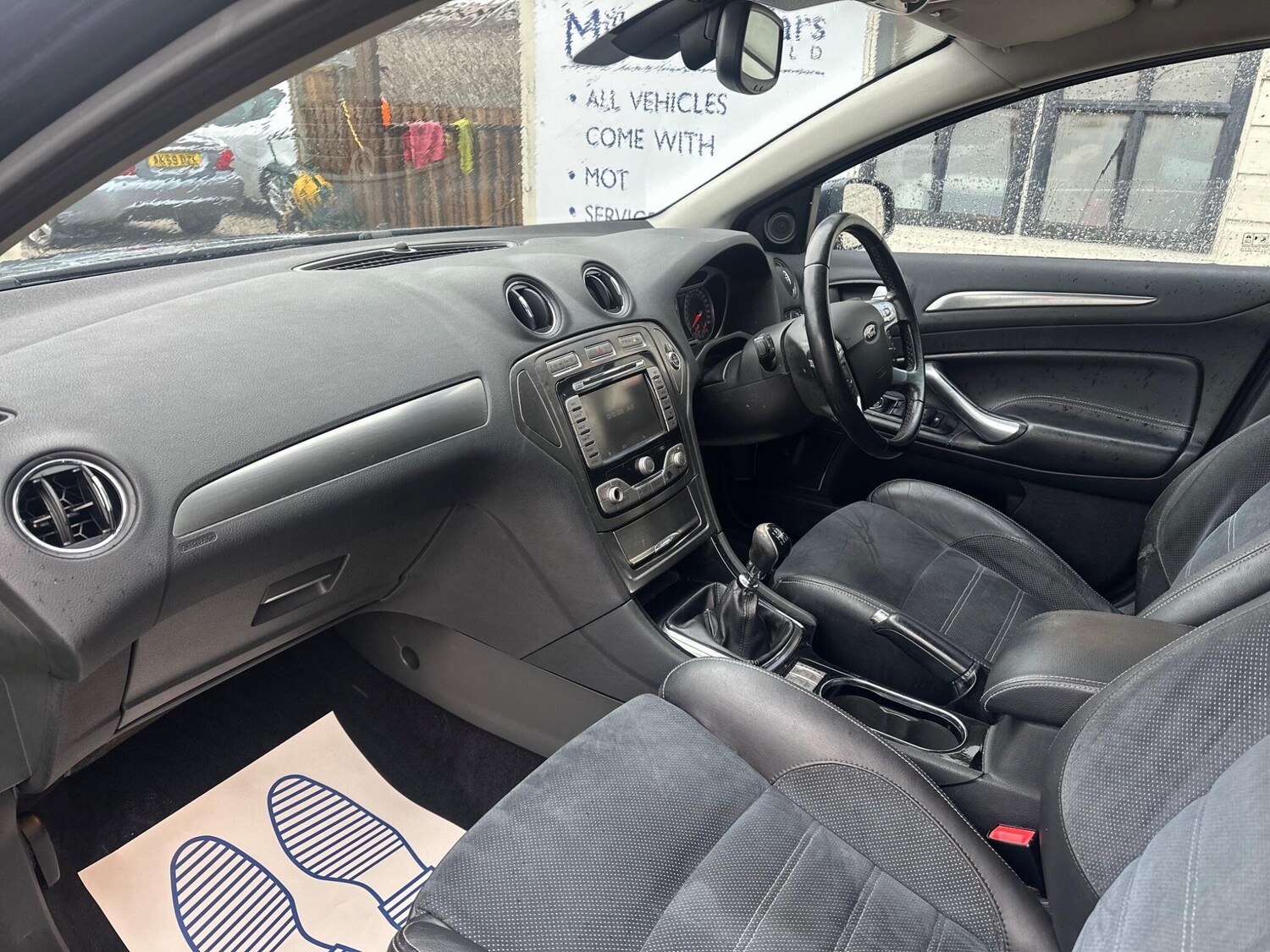 Used Ford Mondeo for sale - 77549864: Photo 13