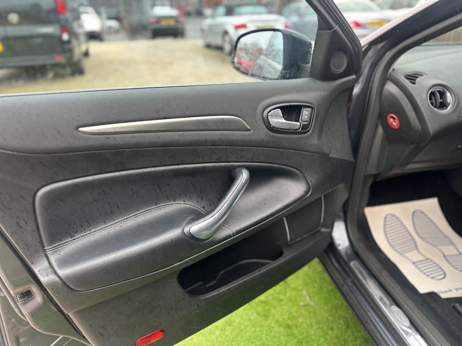 Used Ford Mondeo for sale - 77549864: Photo 14