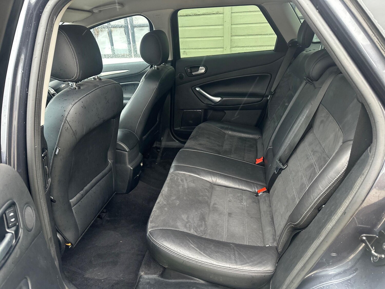 Used Ford Mondeo for sale - 77549864: Photo 15