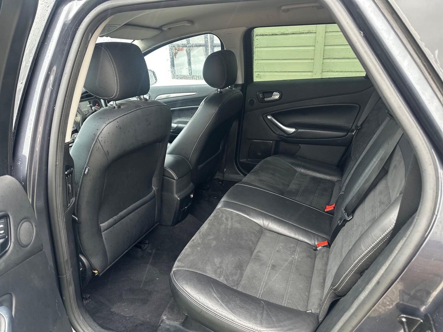 Used Ford Mondeo for sale - 77549864: Photo 17