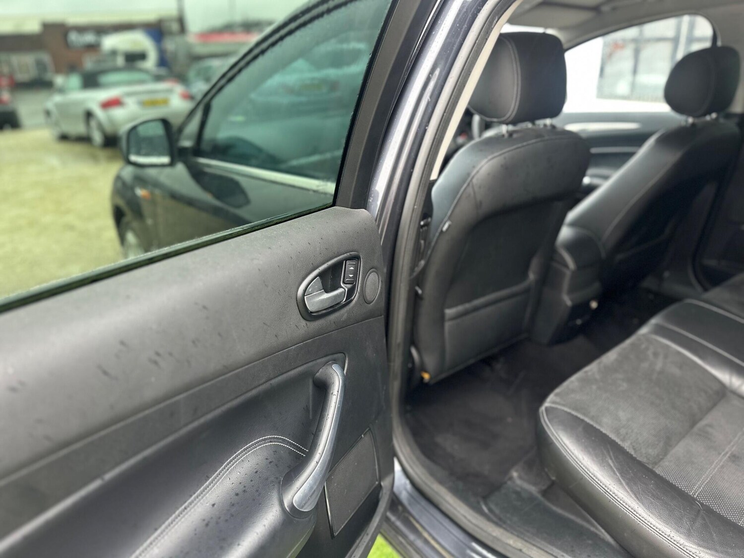 Used Ford Mondeo for sale - 77549864: Photo 18