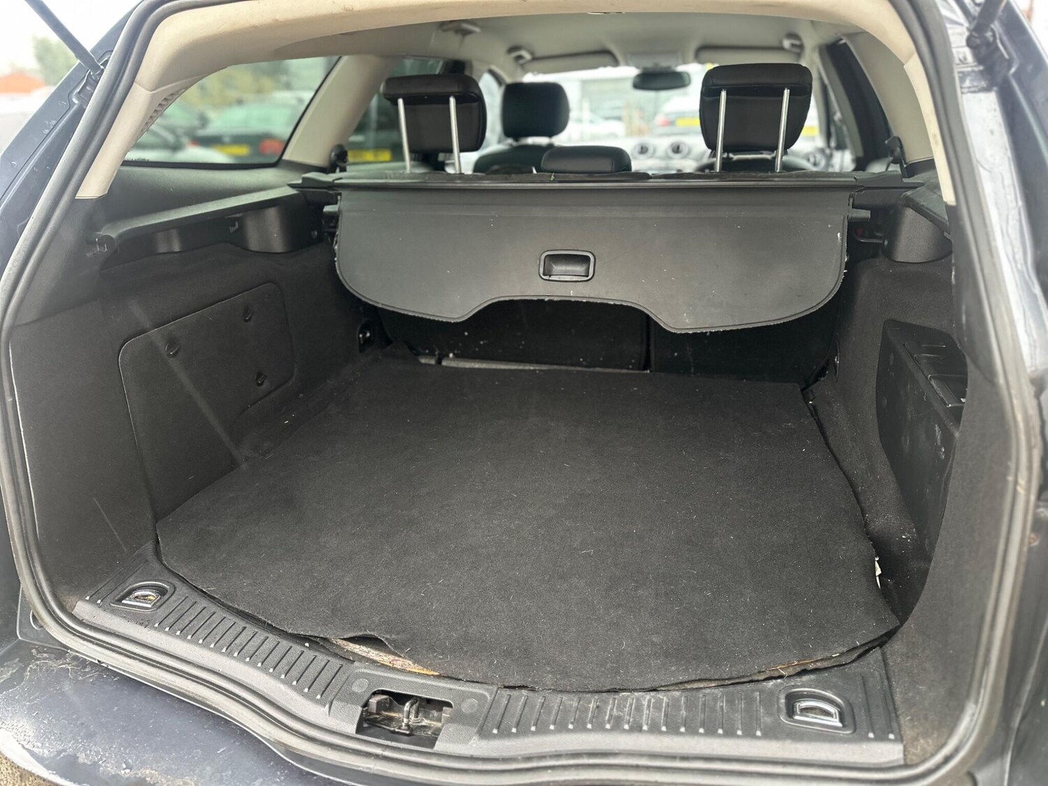 Used Ford Mondeo for sale - 77549864: Photo 19