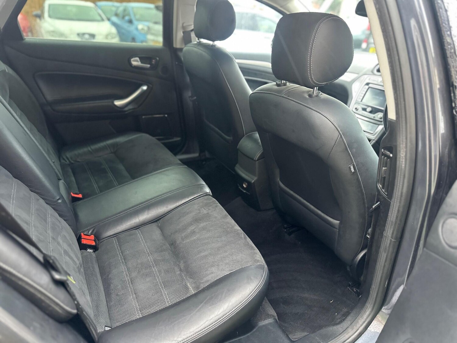 Used Ford Mondeo for sale - 77549864: Photo 20