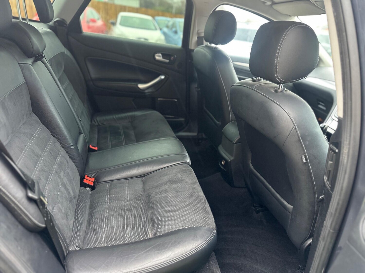 Used Ford Mondeo for sale - 77549864: Photo 21