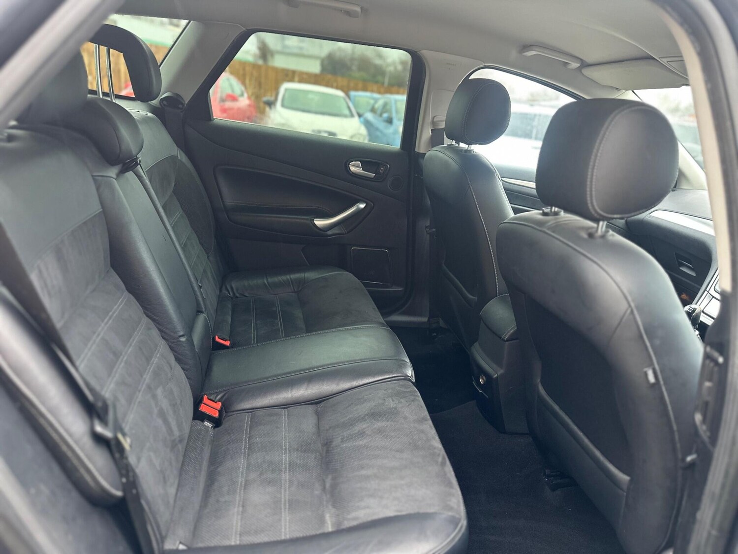 Used Ford Mondeo for sale - 77549864: Photo 22