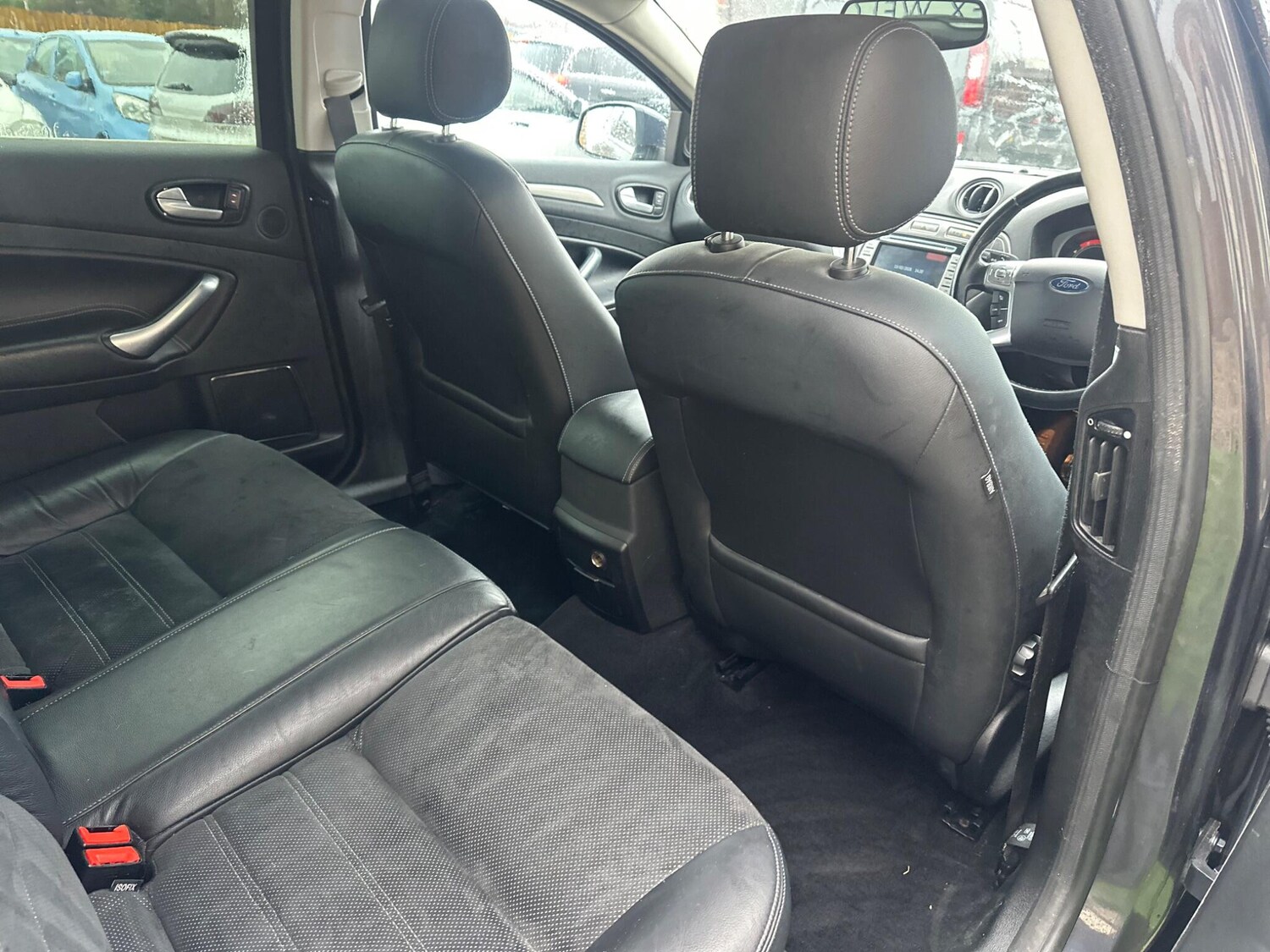 Used Ford Mondeo for sale - 77549864: Photo 23