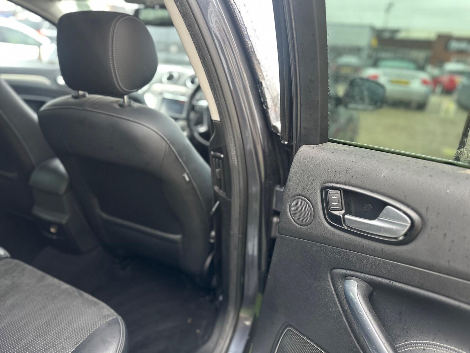 Used Ford Mondeo for sale - 77549864: Photo 24