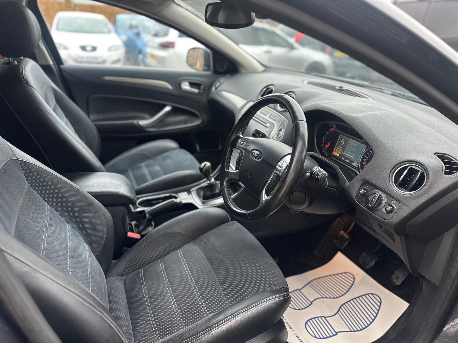 Used Ford Mondeo for sale - 77549864: Photo 25