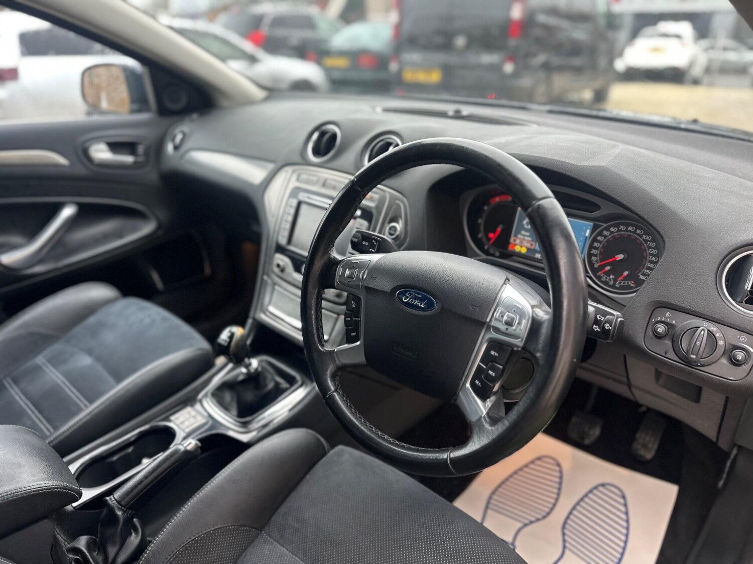 Used Ford Mondeo for sale - 77549864: Photo 27