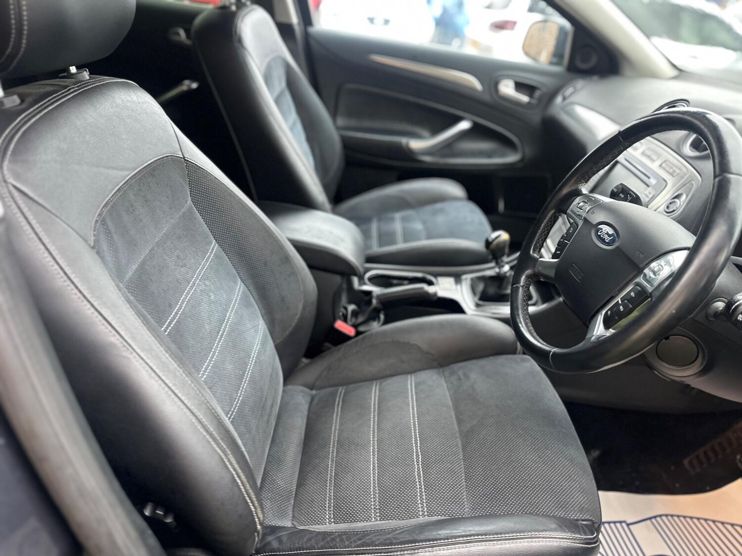 Used Ford Mondeo for sale - 77549864: Photo 28