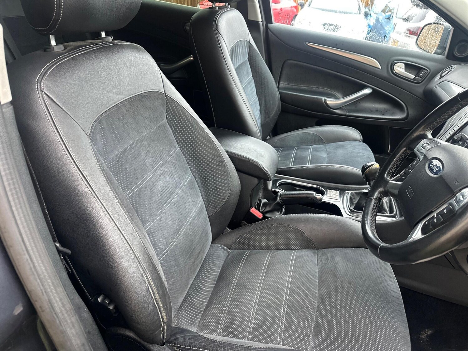 Used Ford Mondeo for sale - 77549864: Photo 29