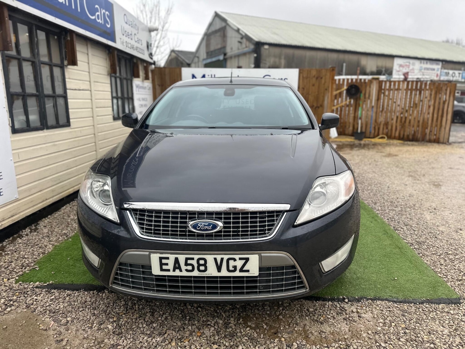 Used Ford Mondeo for sale - 77549864: Photo 3