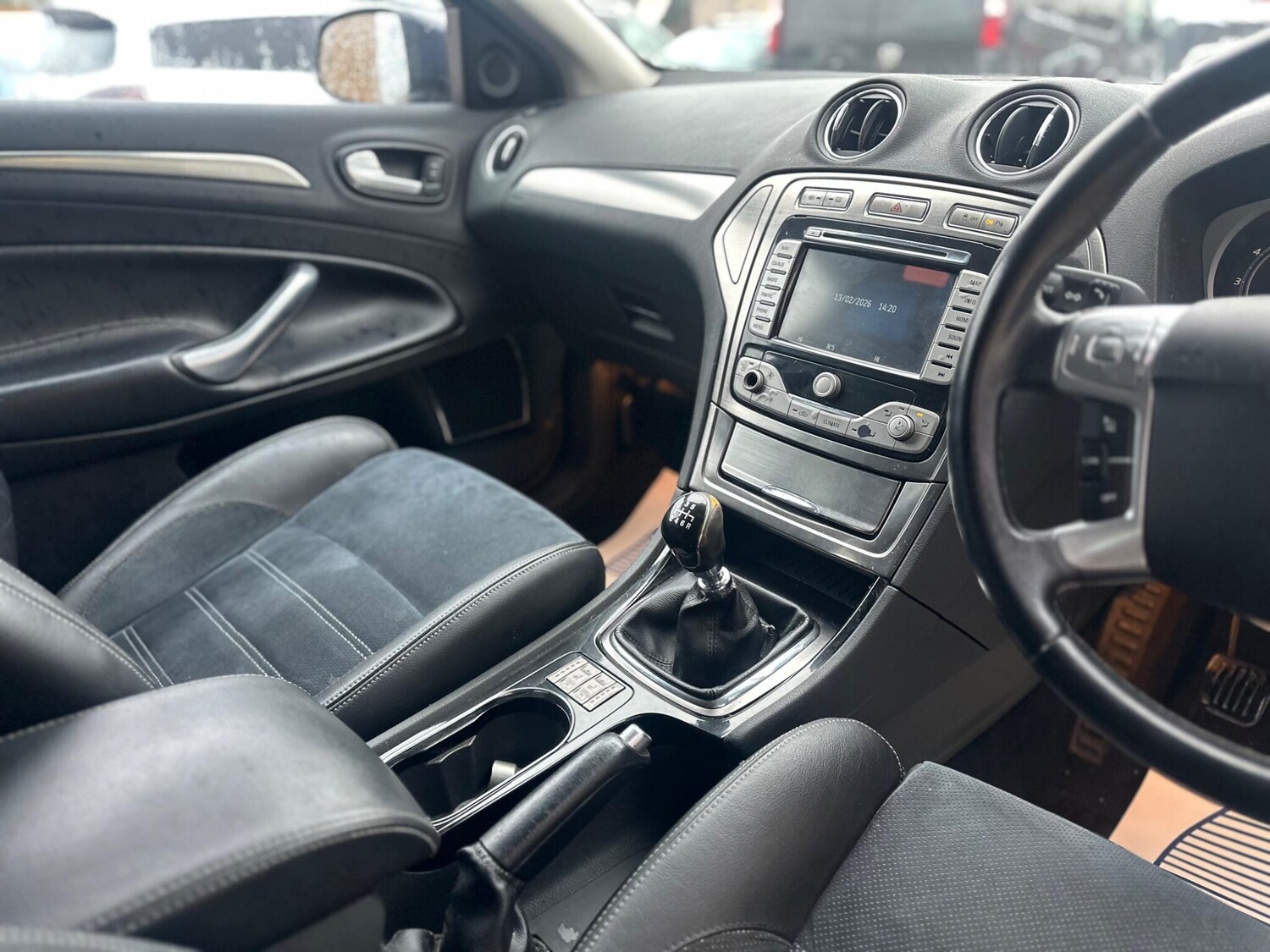 Used Ford Mondeo for sale - 77549864: Photo 30