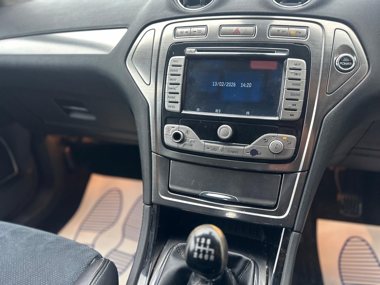 Used Ford Mondeo for sale - 77549864: Photo 31