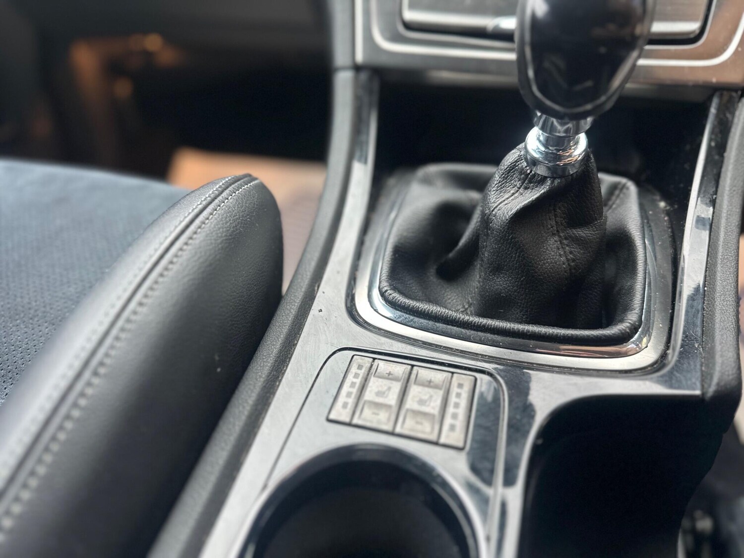 Used Ford Mondeo for sale - 77549864: Photo 32