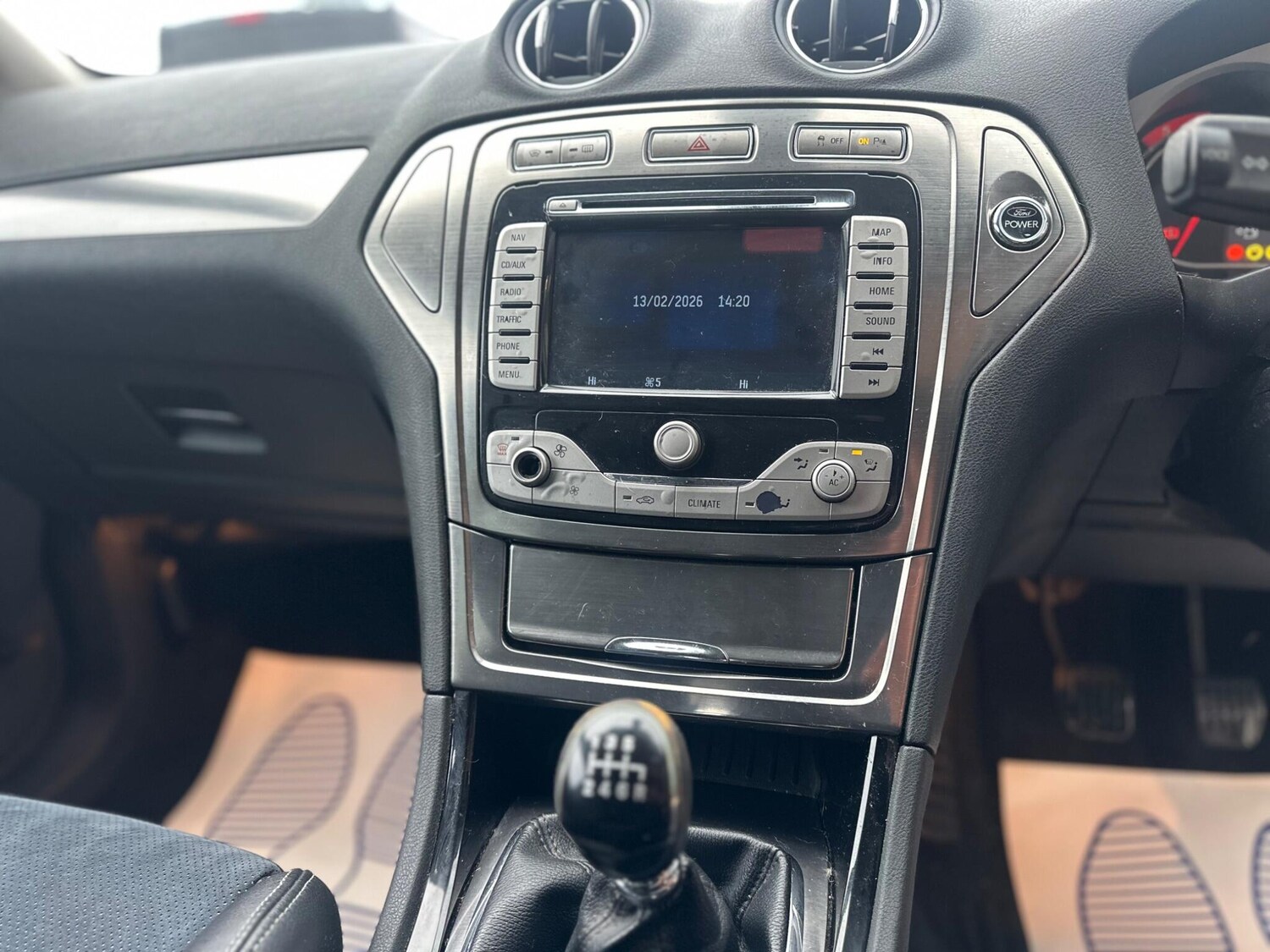 Used Ford Mondeo for sale - 77549864: Photo 33