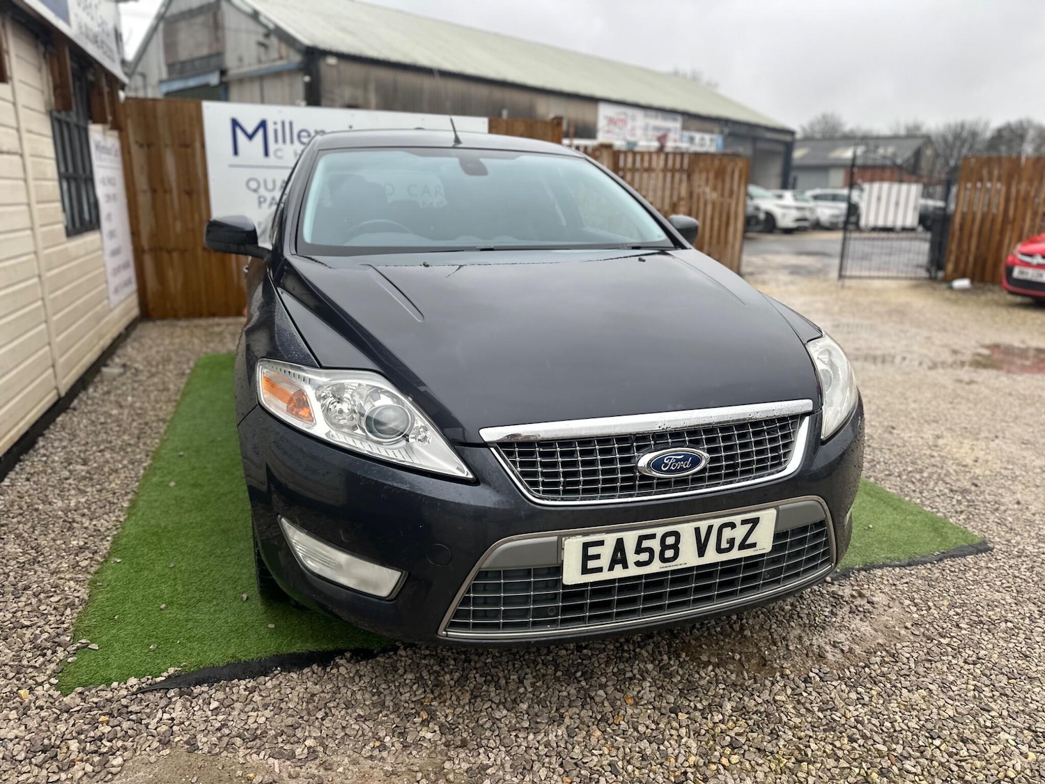 Used Ford Mondeo for sale - 77549864: Photo 4