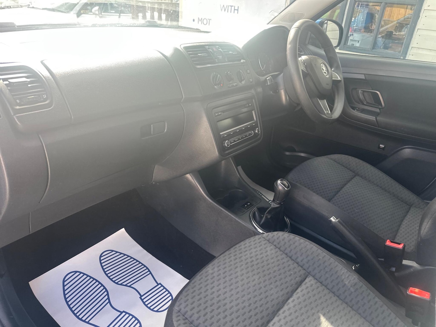 Vehicle 24