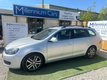 Used Volkswagen Golf 2010 for sale - 74584827: Photo