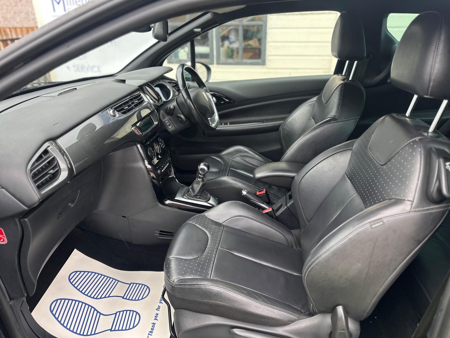 Used Citroen DS3 2013 for sale - 77624933: Photo 14