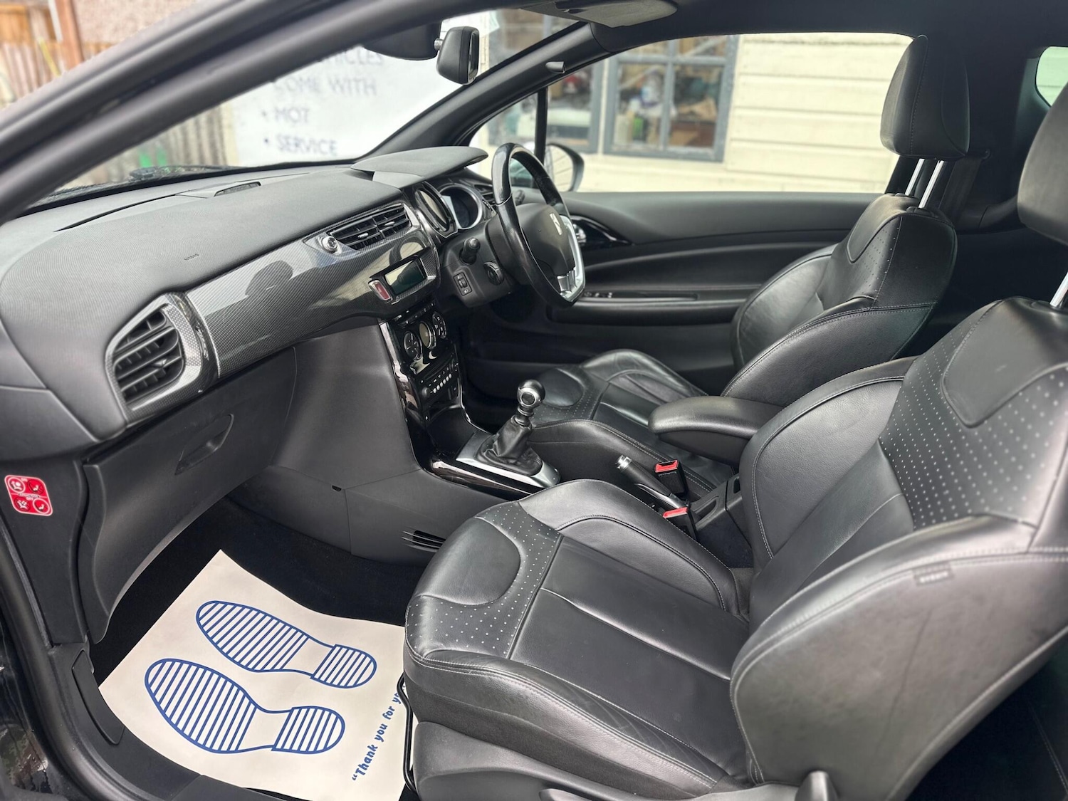 Used Citroen DS3 2013 for sale - 77624933: Photo 15