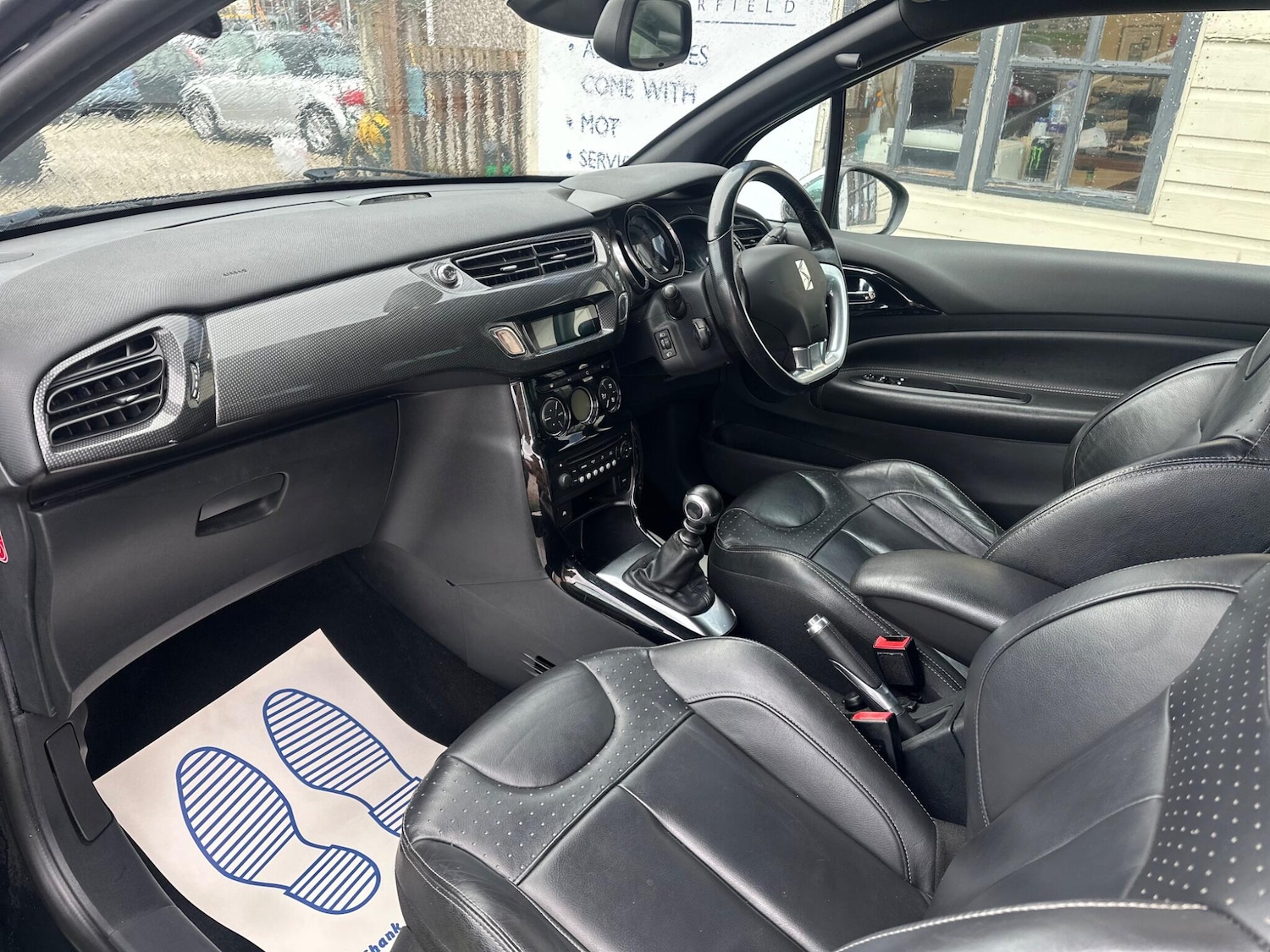 Used Citroen DS3 2013 for sale - 77624933: Photo 16